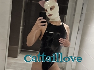 Cattaillove