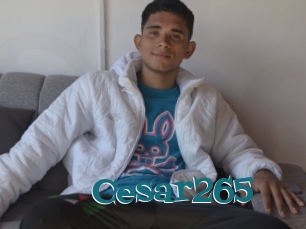 Cesar265