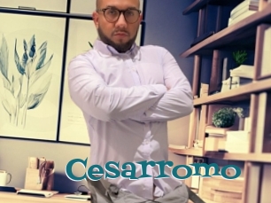 Cesarromo