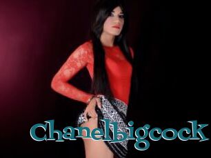 Chanelbigcock
