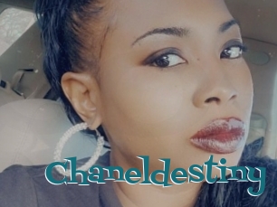 Chaneldestiny