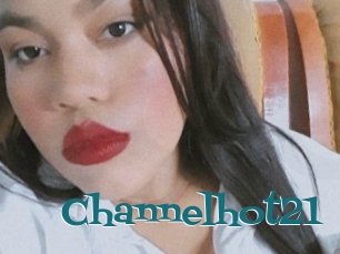 Channelhot21