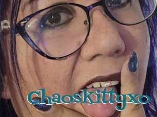 Chaoskittyxo