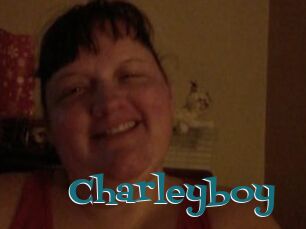 Charleyboy