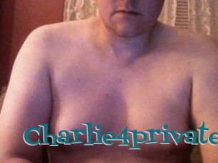 Charlie4private