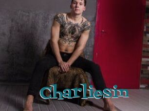 Charliesin