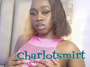 Charlotsmirt