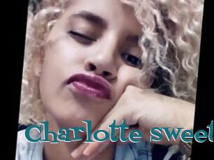 Charlotte_sweet