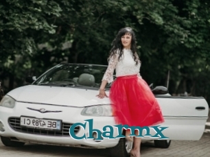 Charmx