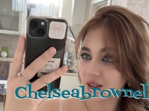 Chelseabrownell