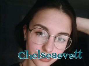 Chelseaevett