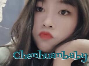 Chenhuanbaby