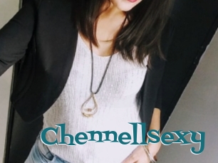 Chennellsexy