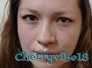 Cherryvibe18