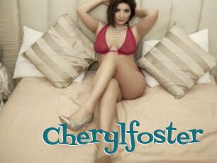 Cherylfoster