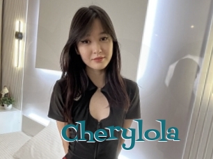 Cherylola