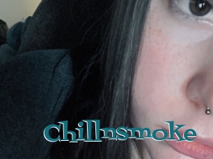 Chillnsmoke