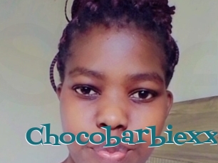 Chocobarbiexx