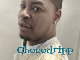 Chocodripp