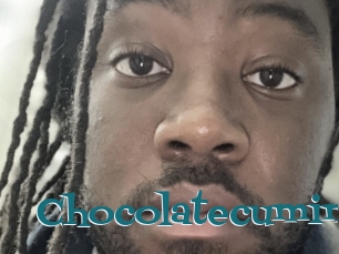 Chocolatecumin