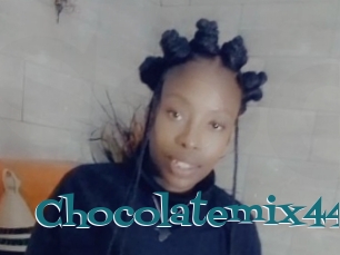 Chocolatemix44