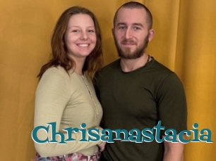 Chrisanastacia