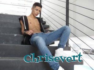 Chrisevert