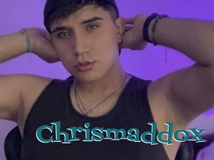 Chrismaddox