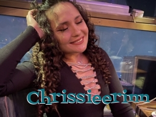 Chrissieerinn