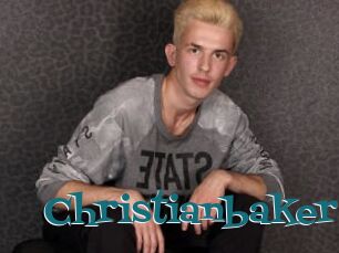 Christianbaker