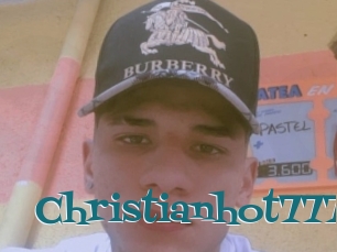 Christianhot777