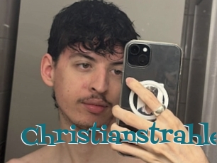 Christianstrahle