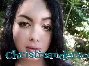 Christinanderson