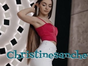 Christinesanchez