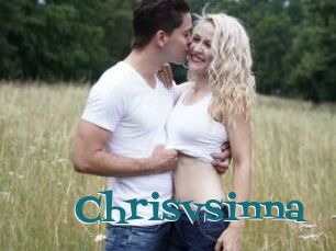 Chrisvsinna