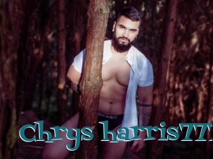 Chrys_harris777