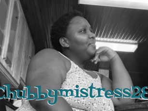 Chubbymistress28