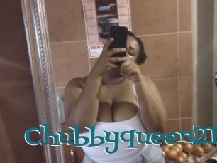 Chubbyqueen21