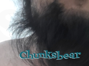 Chunksbear