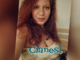 Cianesl