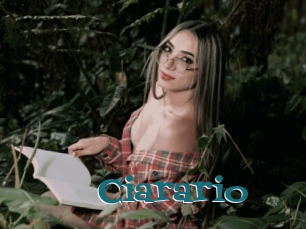 Ciarario