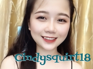 Cindysquirt18