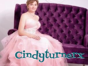 Cindyturnerx