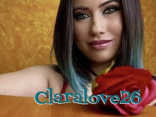 Claralove26