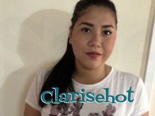 Clarisehot