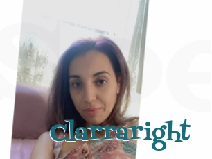 Clarraright