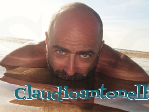 Claudioantonelli