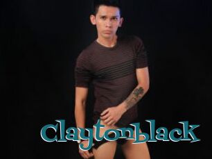 Claytonblack