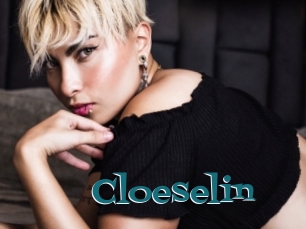 Cloeselin