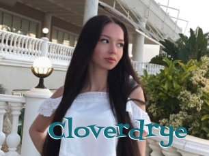 Cloverdrye